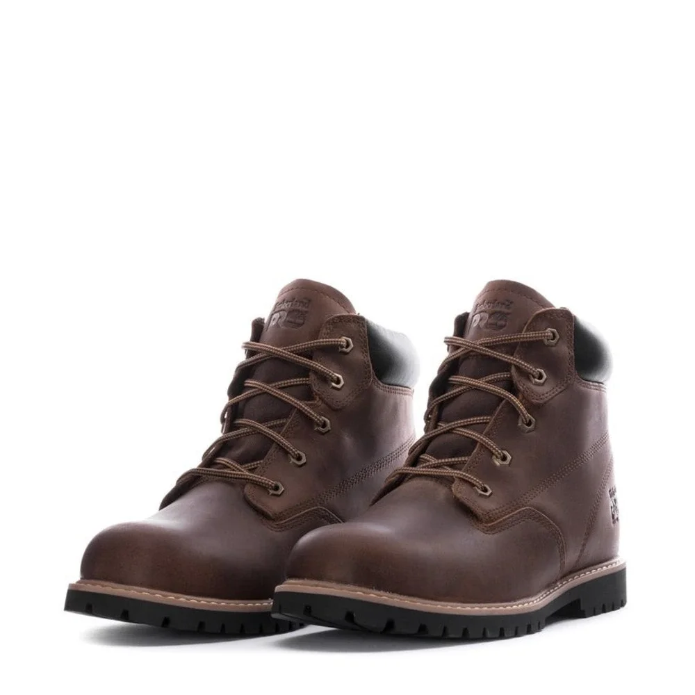 Mens Size 7.5 - Timberland PRO Gritstone 6